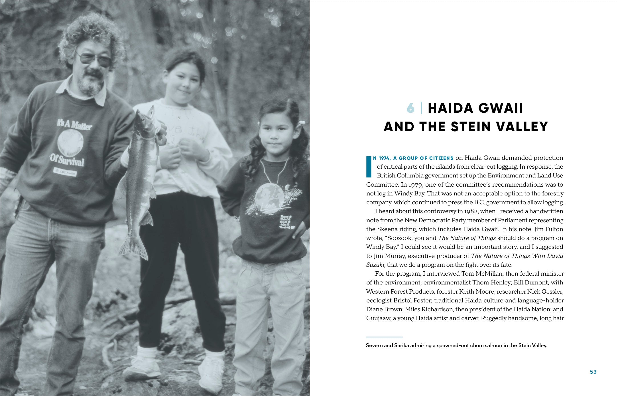 Lessons From a Lifetime