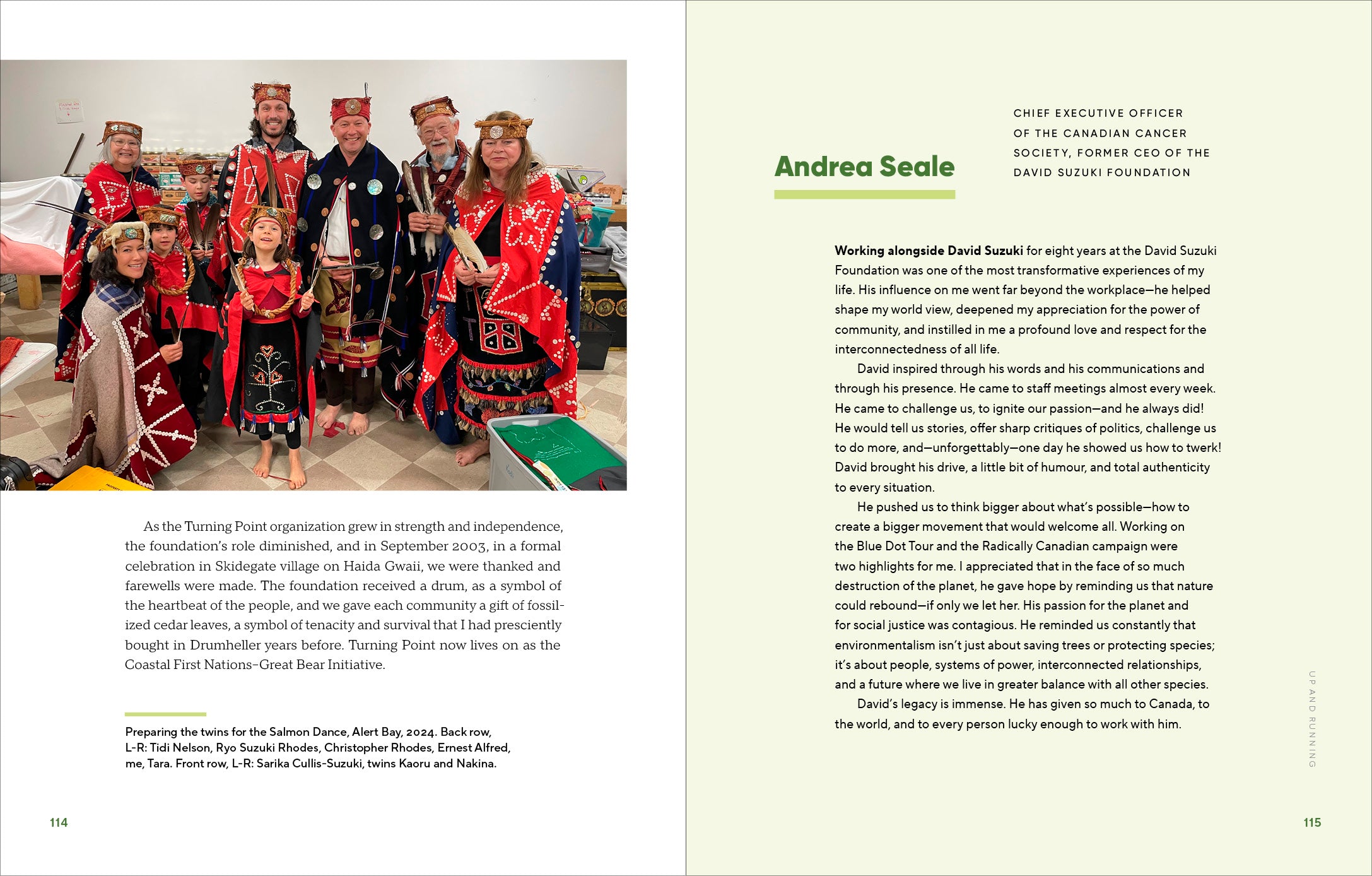 Lessons From a Lifetime