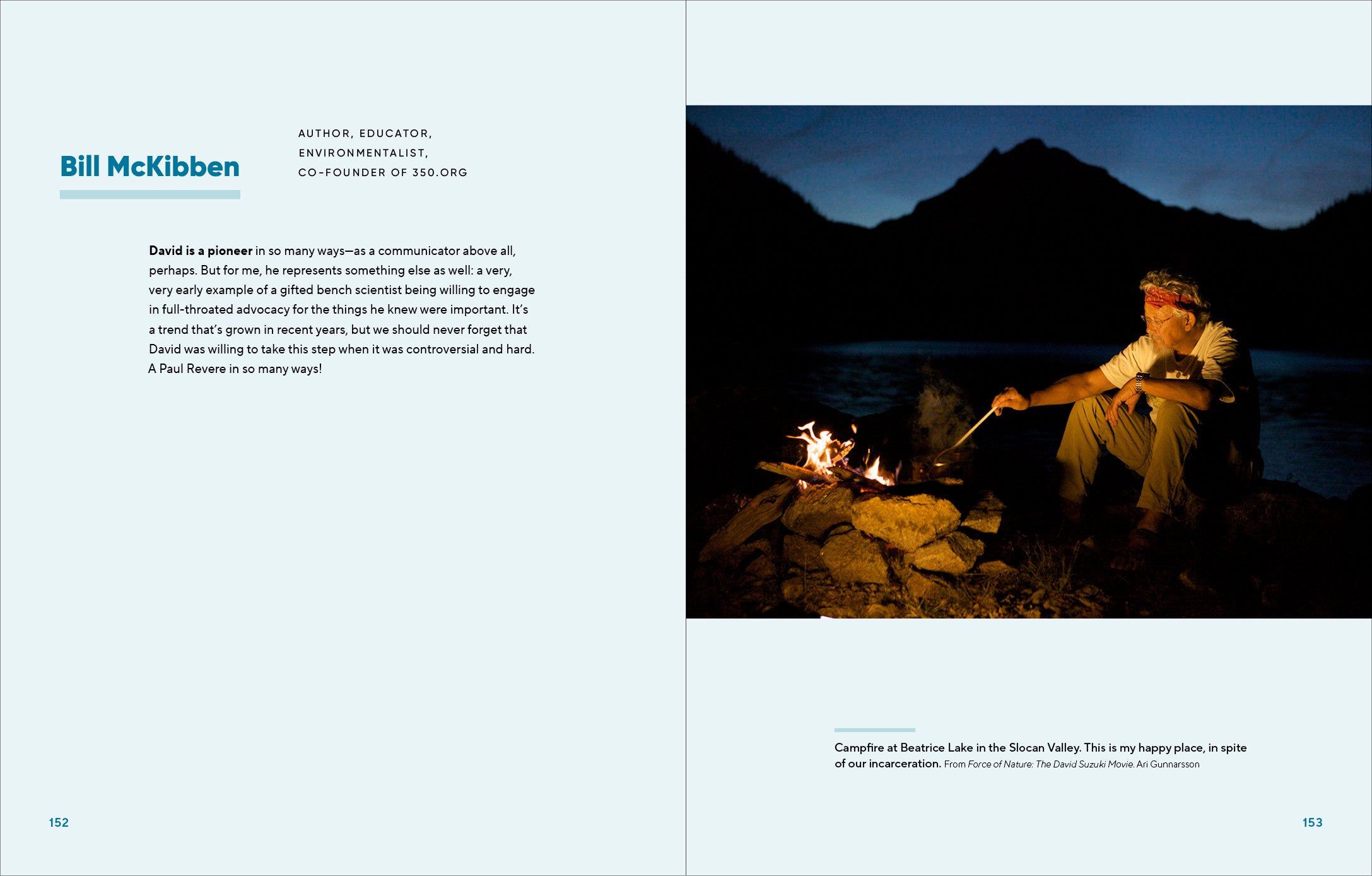 Lessons From a Lifetime