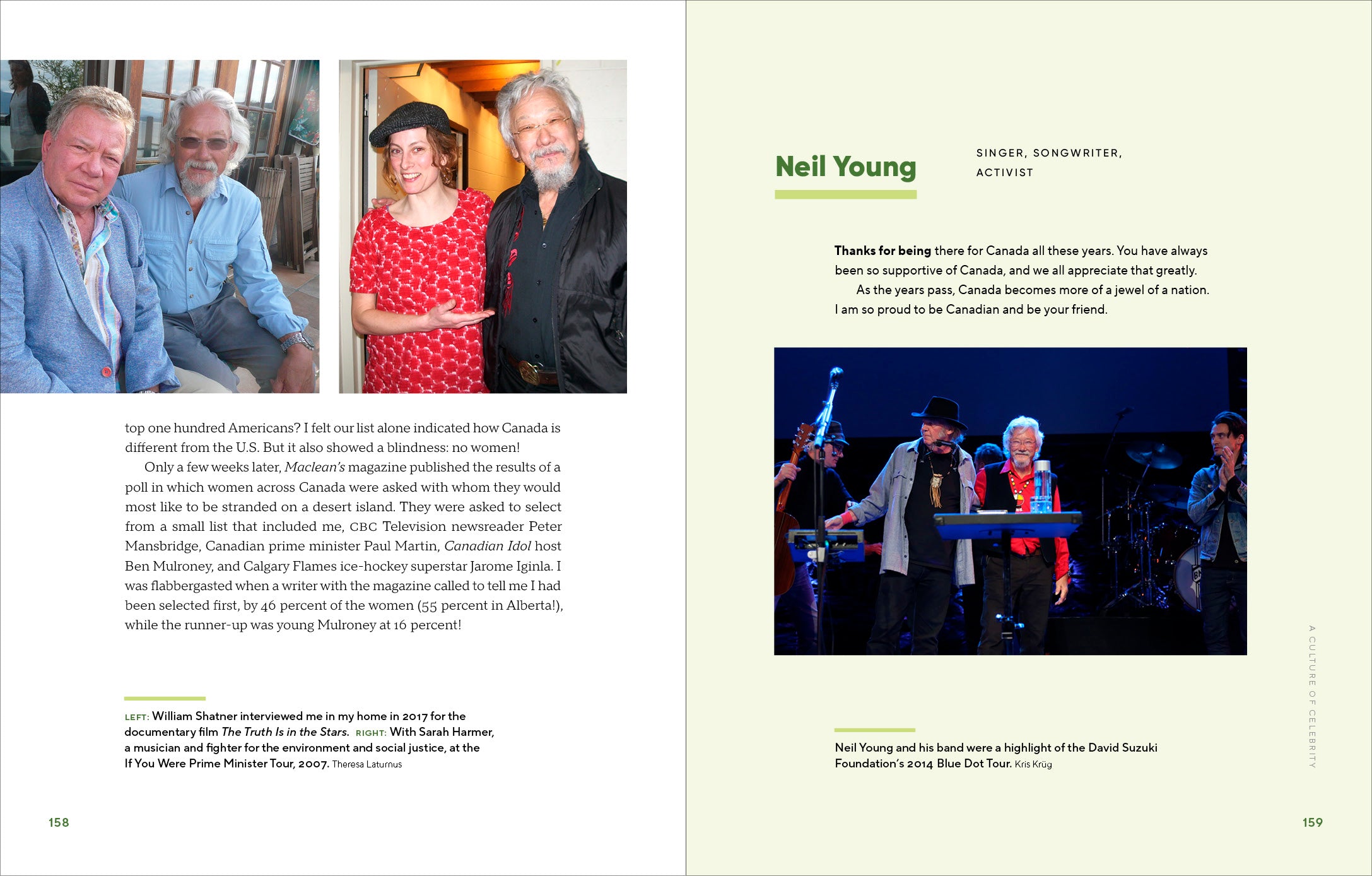 Lessons From a Lifetime