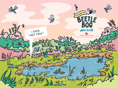 Beetle Bog