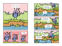 Beetle Bog