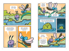 Beetle Bog