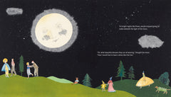 A Dress for the Moon