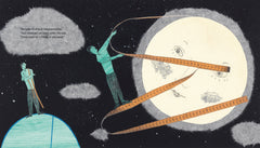 A Dress for the Moon