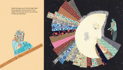 A Dress for the Moon