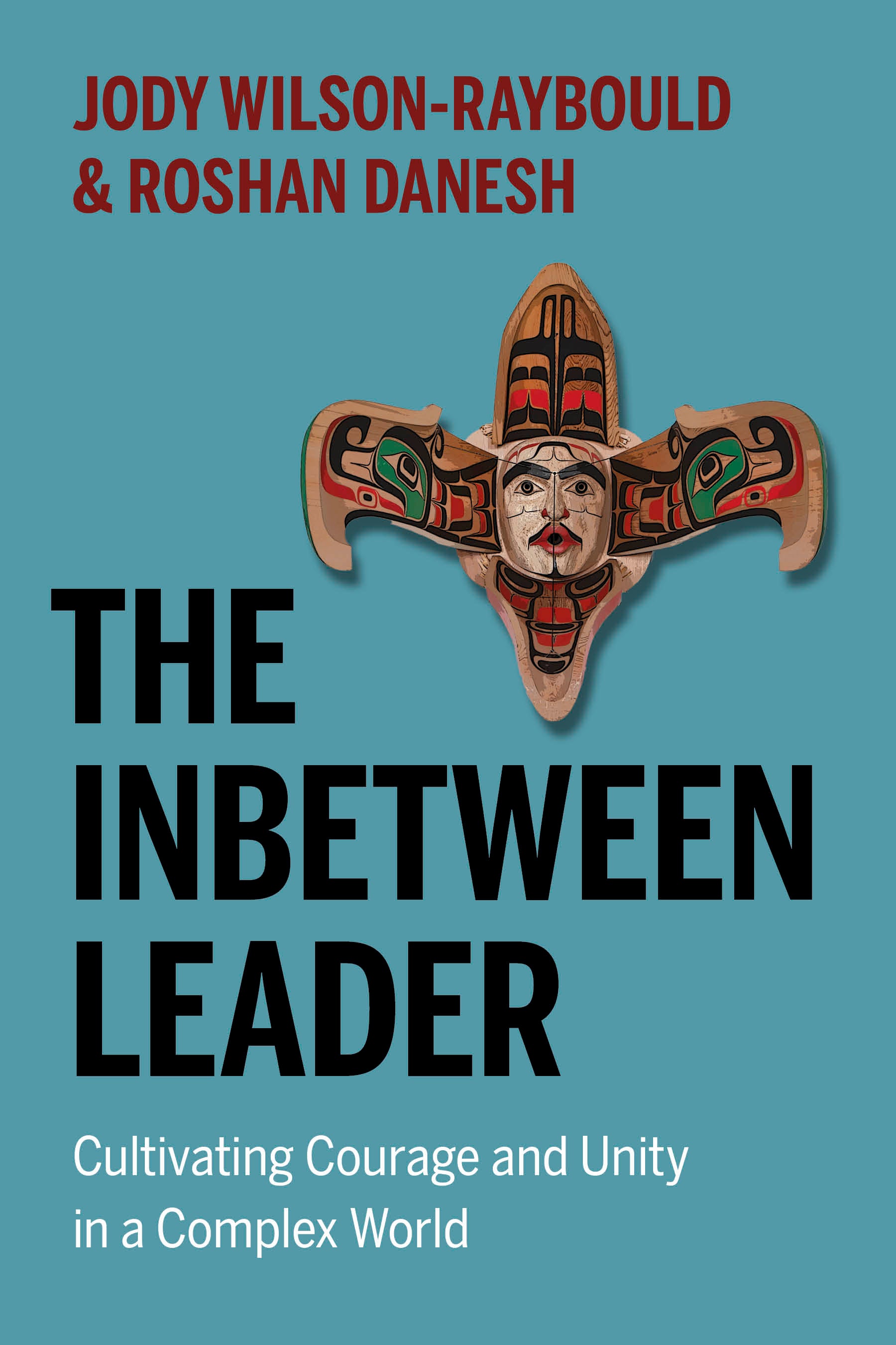 The Inbetween Leader
