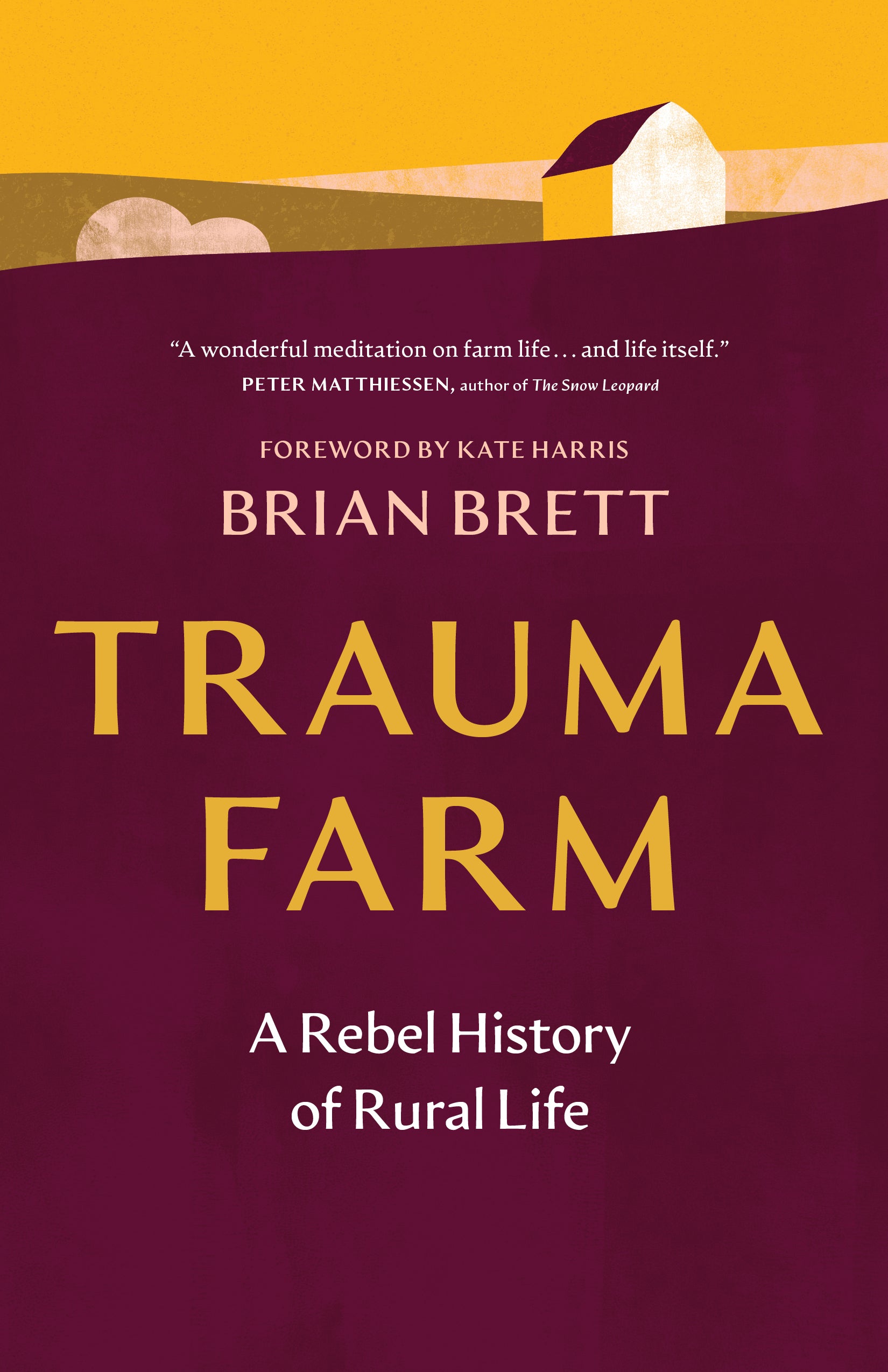 Trauma Farm