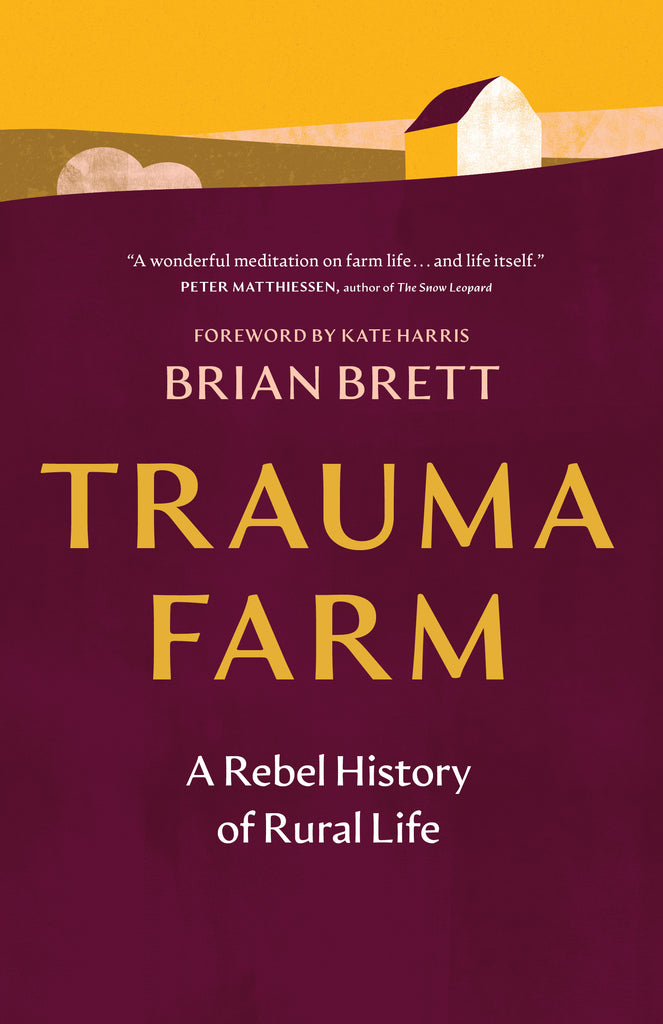 Trauma Farm