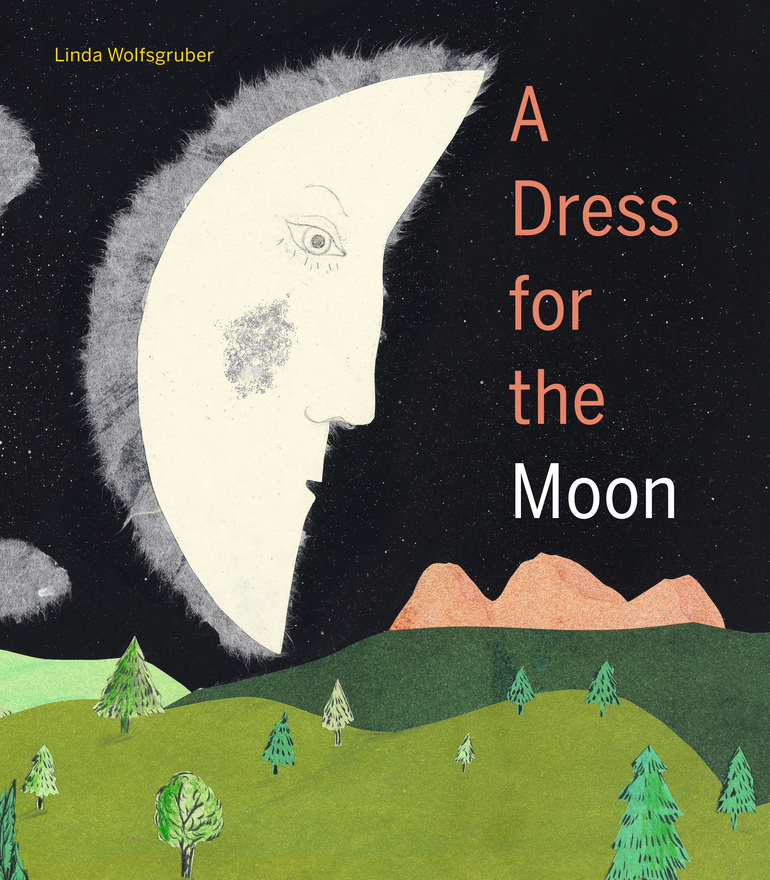 A Dress for the Moon