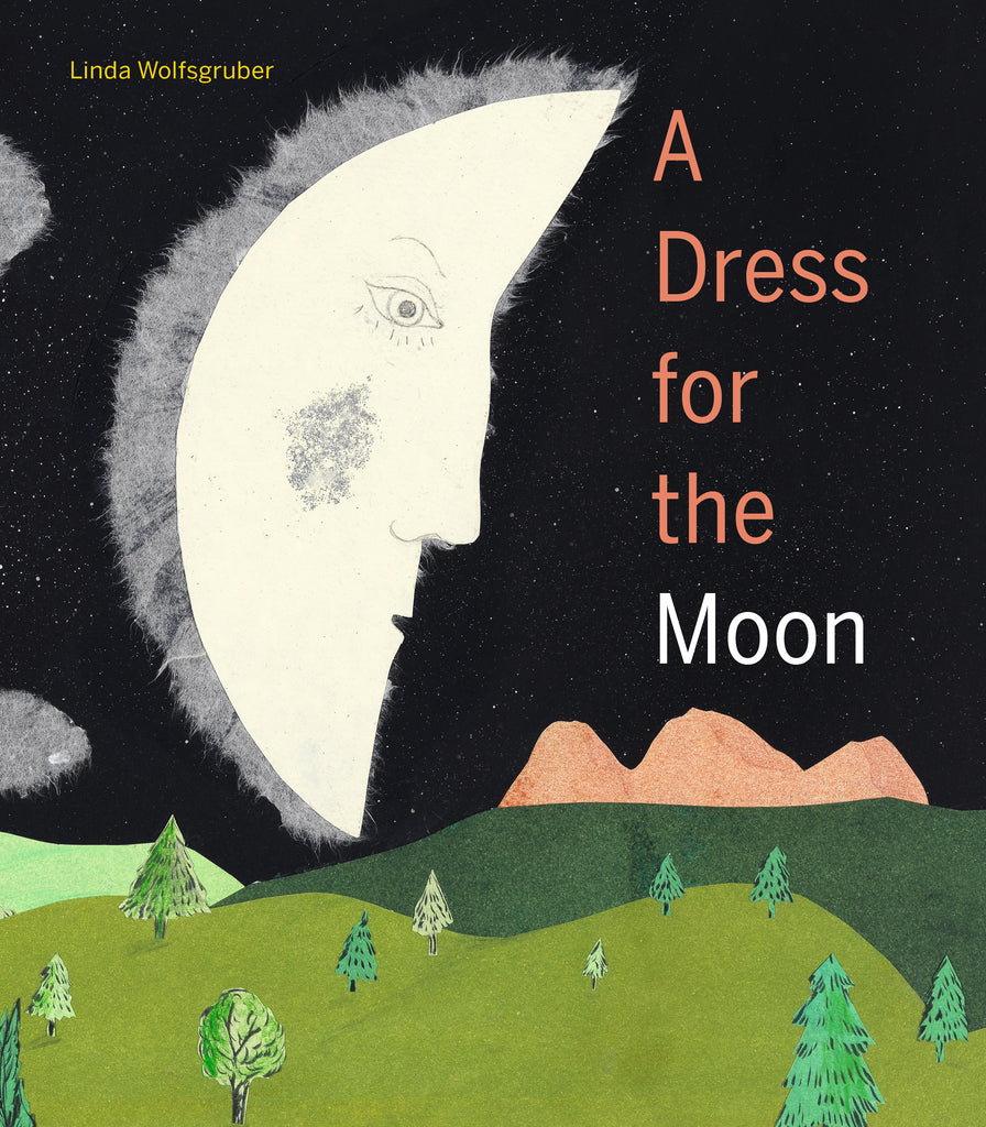 A Dress for the Moon