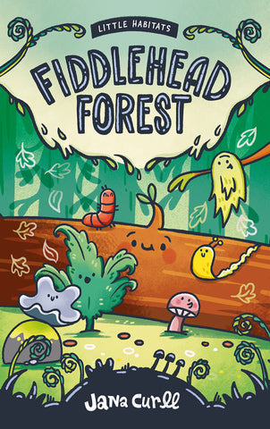 Fiddlehead Forest