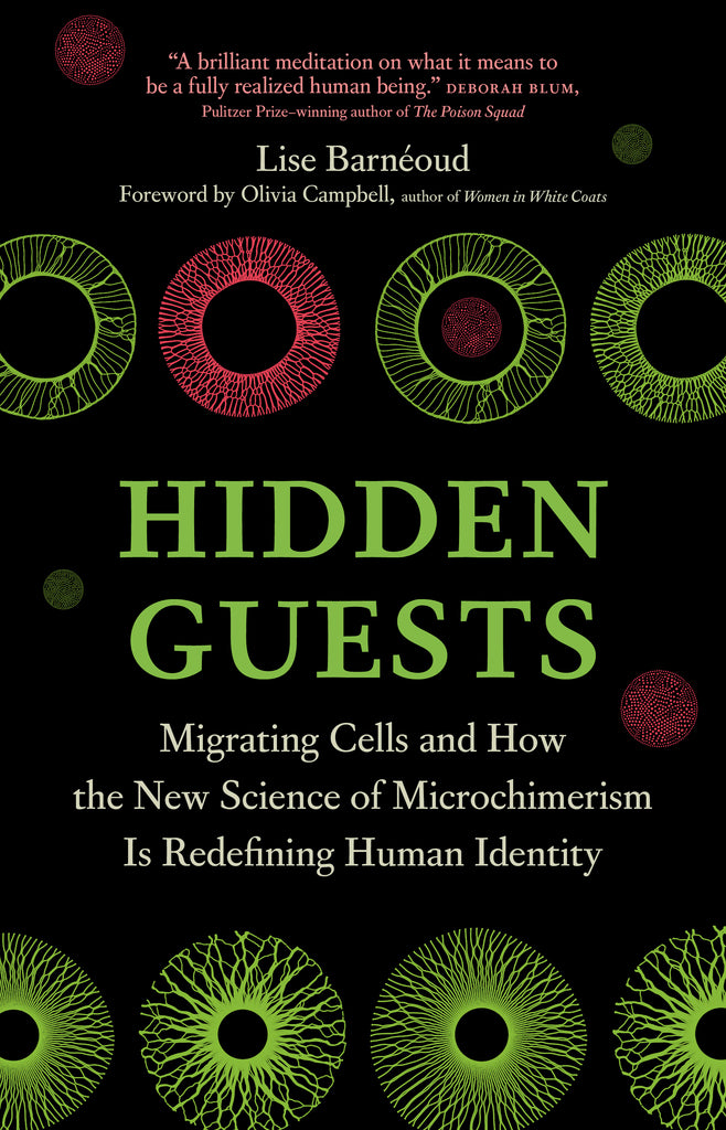Hidden Guests