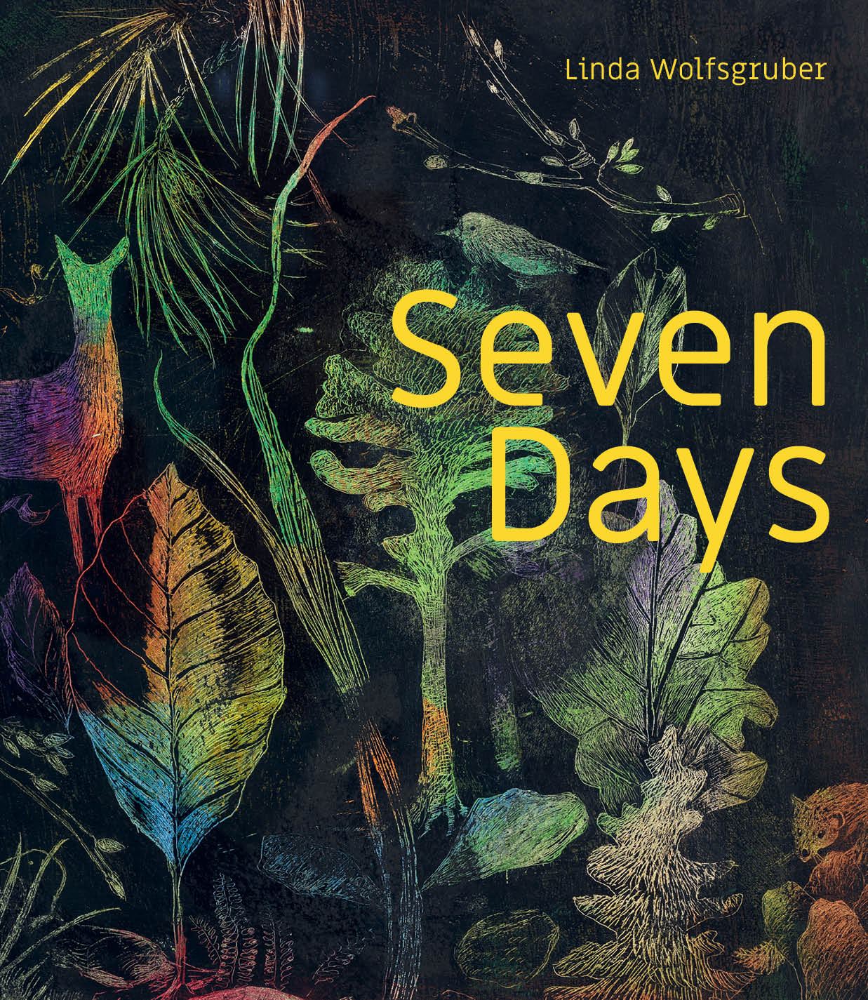 Seven Days
