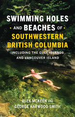 Swimming Holes and Beaches of Southwestern British Columbia