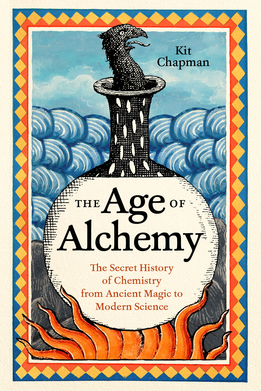 The Age of Alchemy