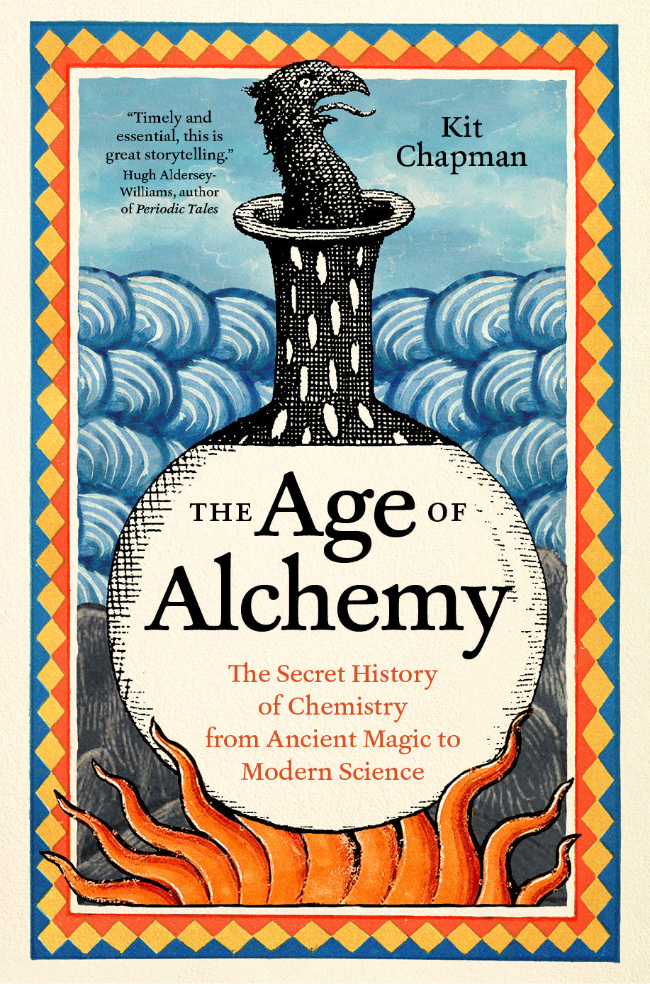 The Age of Alchemy