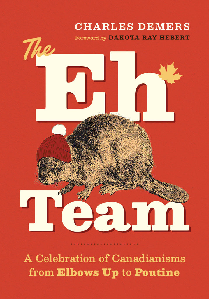 The Eh Team