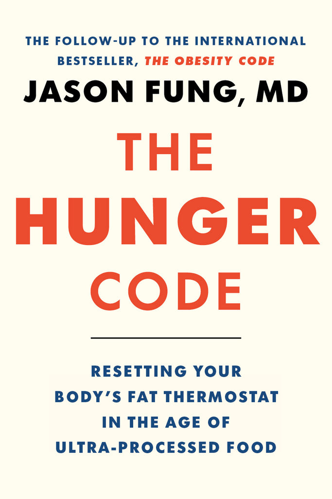 The Hunger Code