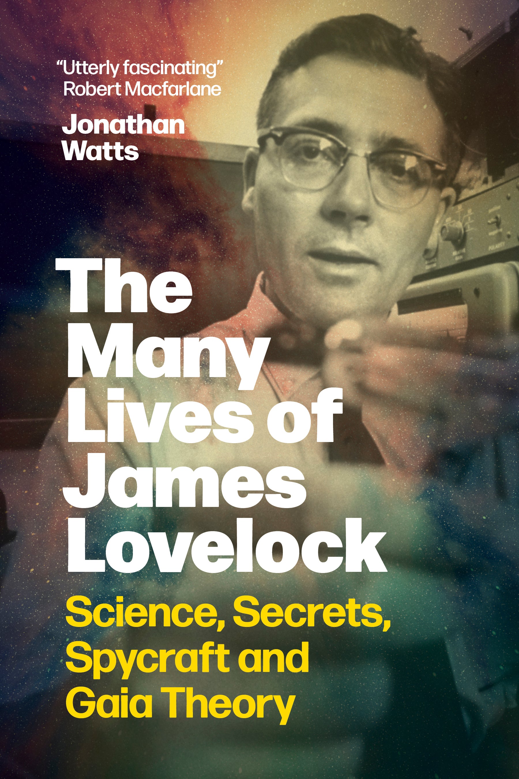 The Many Lives of James Lovelock