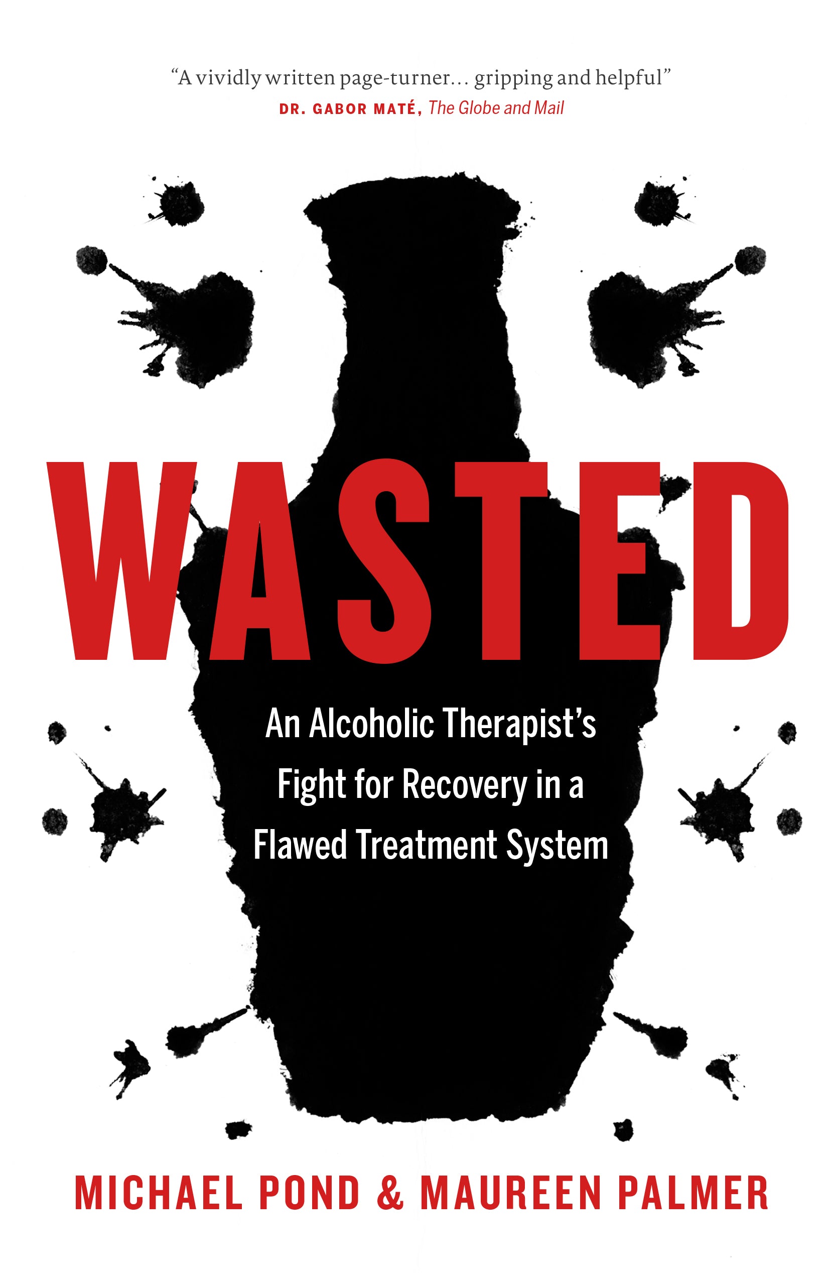 Wasted