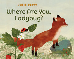 Where Are You, Ladybug?