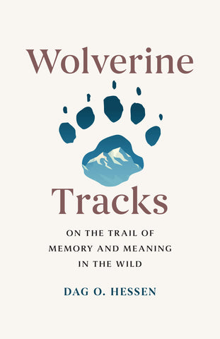 Wolverine Tracks