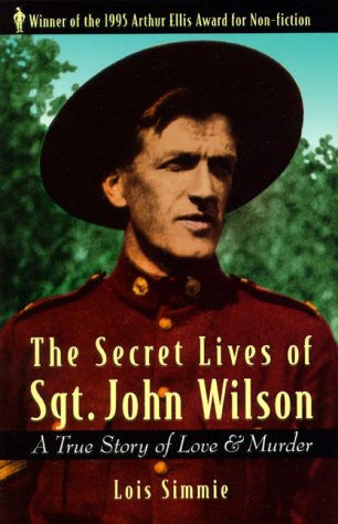 Secret Lives of Sgt. John Wilson