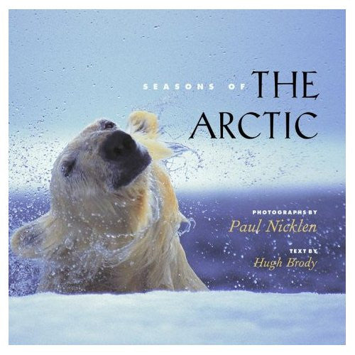 Seasons of the Arctic
