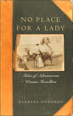 No Place for a Lady