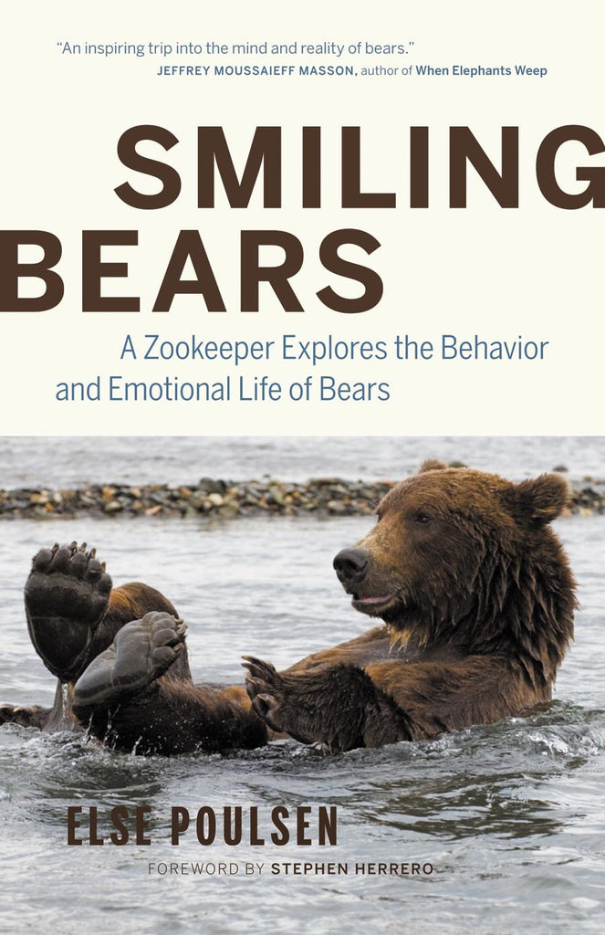 Smiling Bears