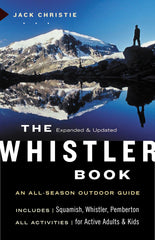 The Whistler Book, Revised and Updated