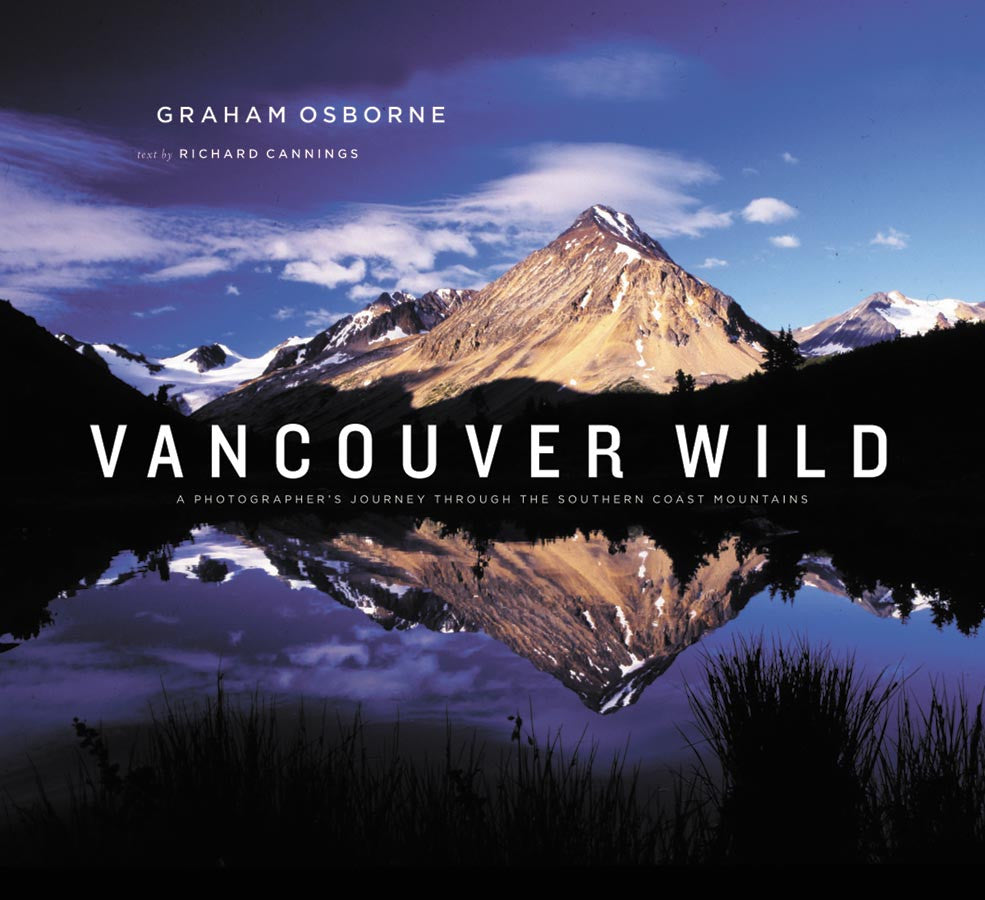 Vancouver Wild