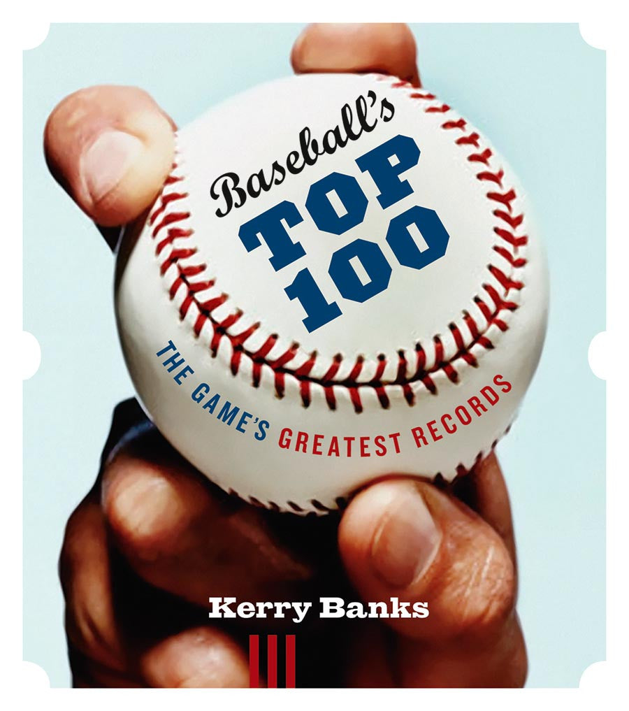 Baseball’s Top 100