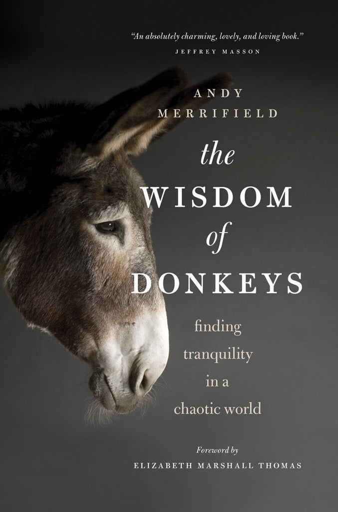 The Wisdom of Donkeys