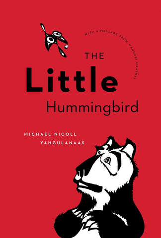 The Little Hummingbird