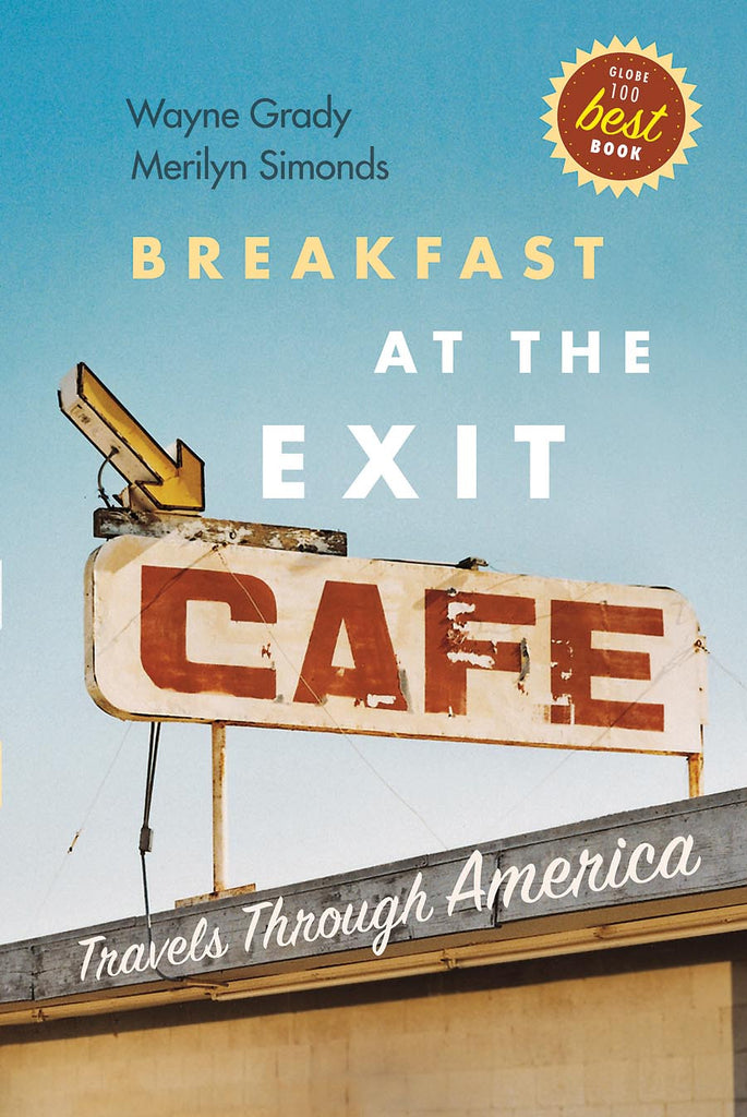 Breakfast at the Exit Cafe