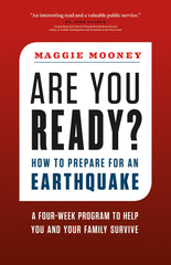 Are You Ready?