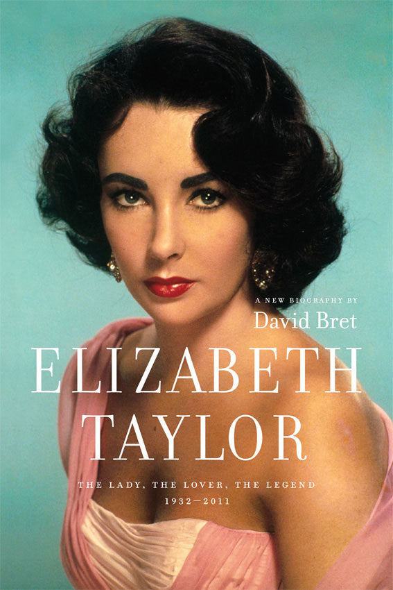 thumbnail image 2 of Liz: An Intimate Biography Of Elizabeth Taylor By C. David Heymann Hardcover 1995 2 of 6