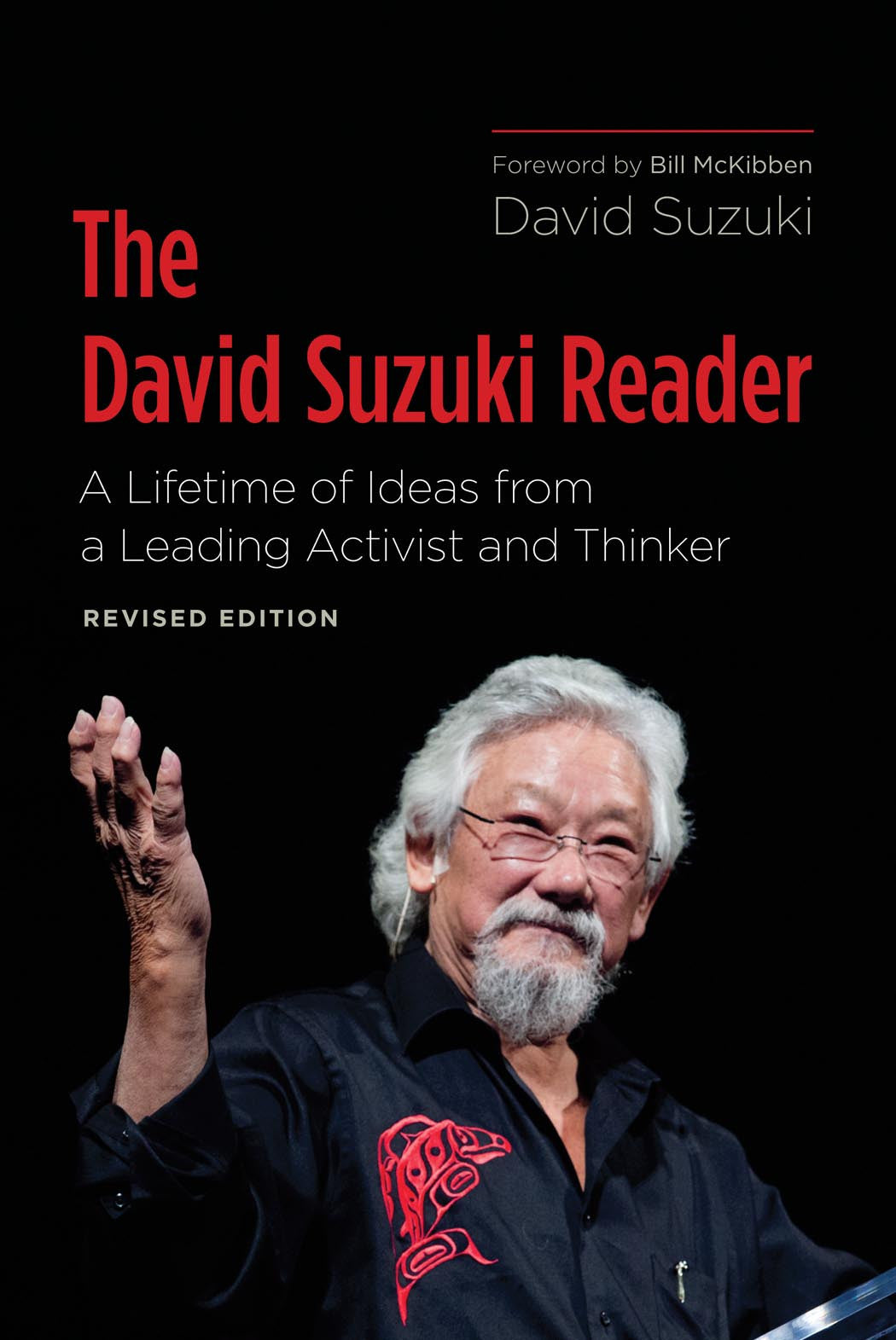 The David Suzuki Reader, 2nd Edition