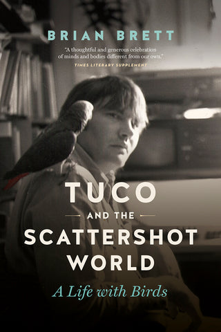 Tuco and the Scattershot World