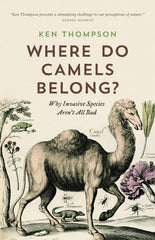 Where Do Camels Belong?