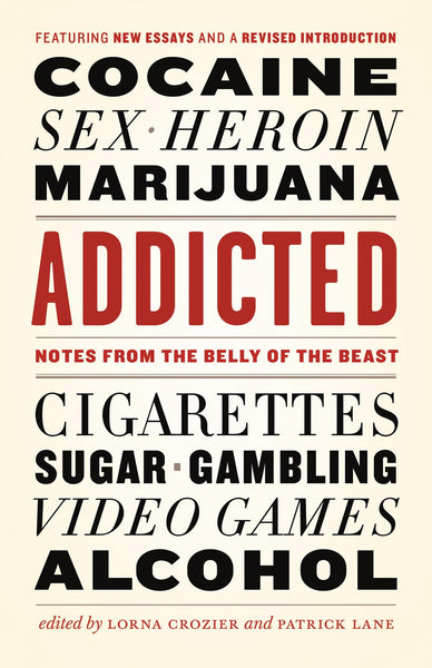 Addicted – Greystone Books Ltd.