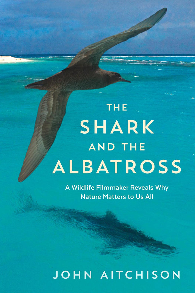 The Shark and the Albatross