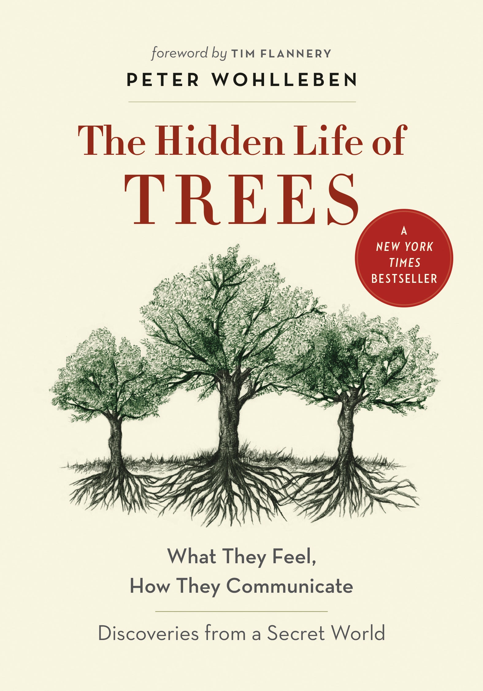 –　Trees　of　Life　Hidden　The　Ltd.　Greystone　Books