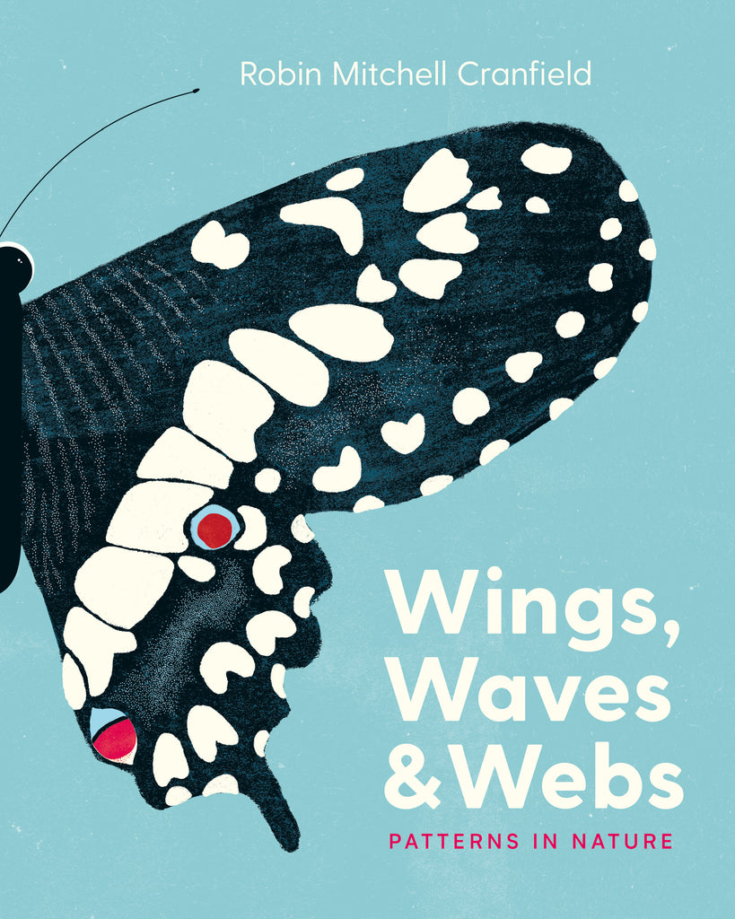 Wings, Waves & Webs