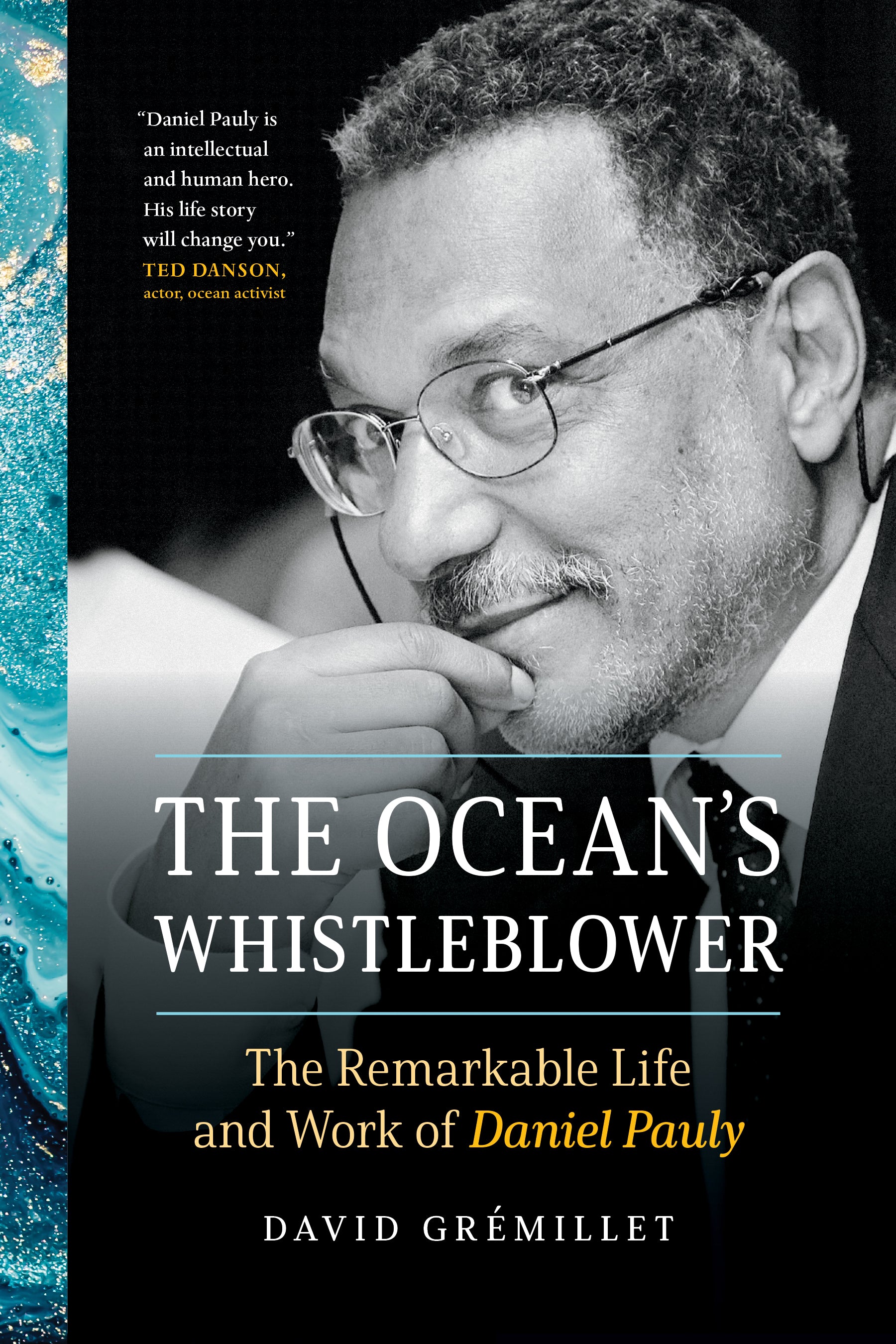 The Ocean's Whistleblower