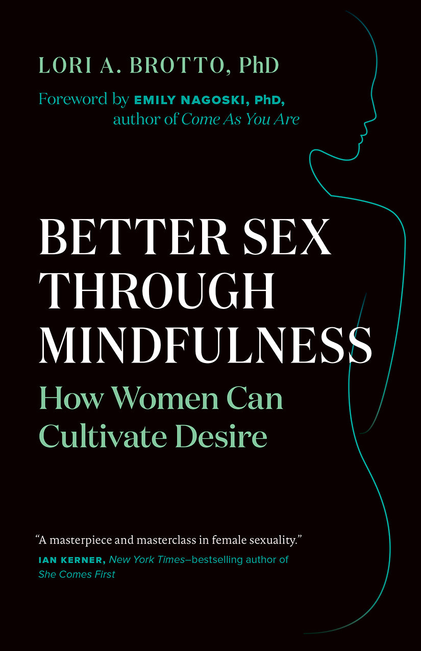 Better Sex through Mindfulness
