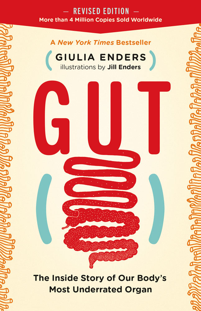 Gut (Revised Edition)