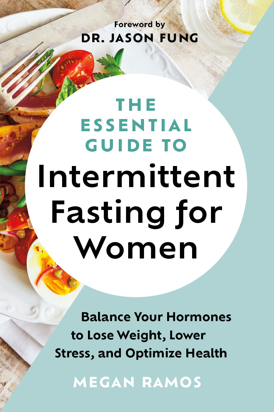 The Essential Guide to Intermittent Fasting for Women – Greystone